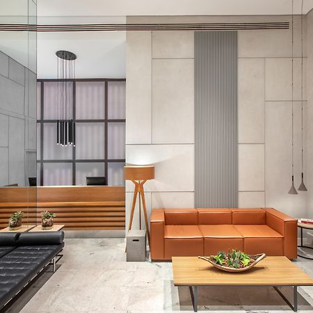 Brasil 21 Suites Affiliated By Melia Brasília Extérieur photo