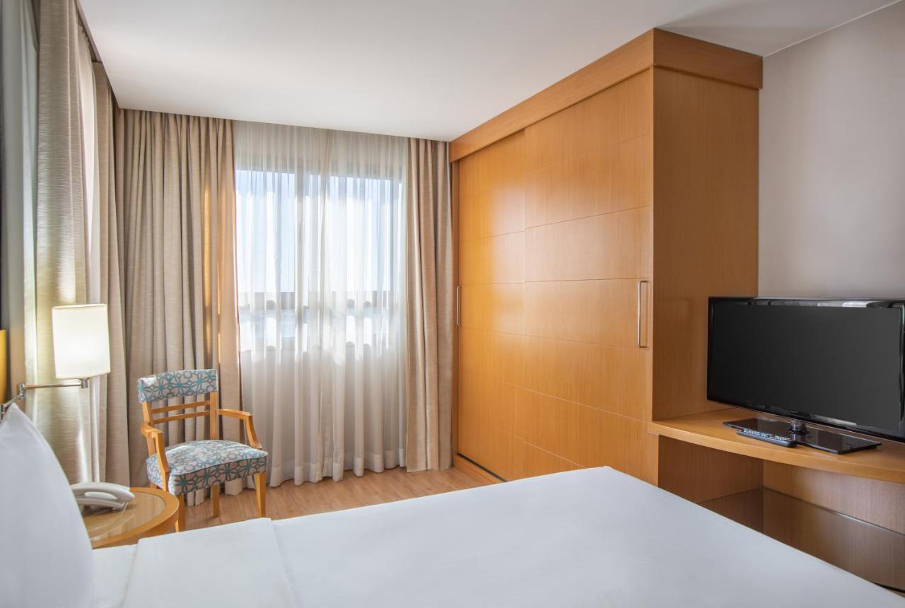 Brasil 21 Suites Affiliated By Melia Brasília Extérieur photo