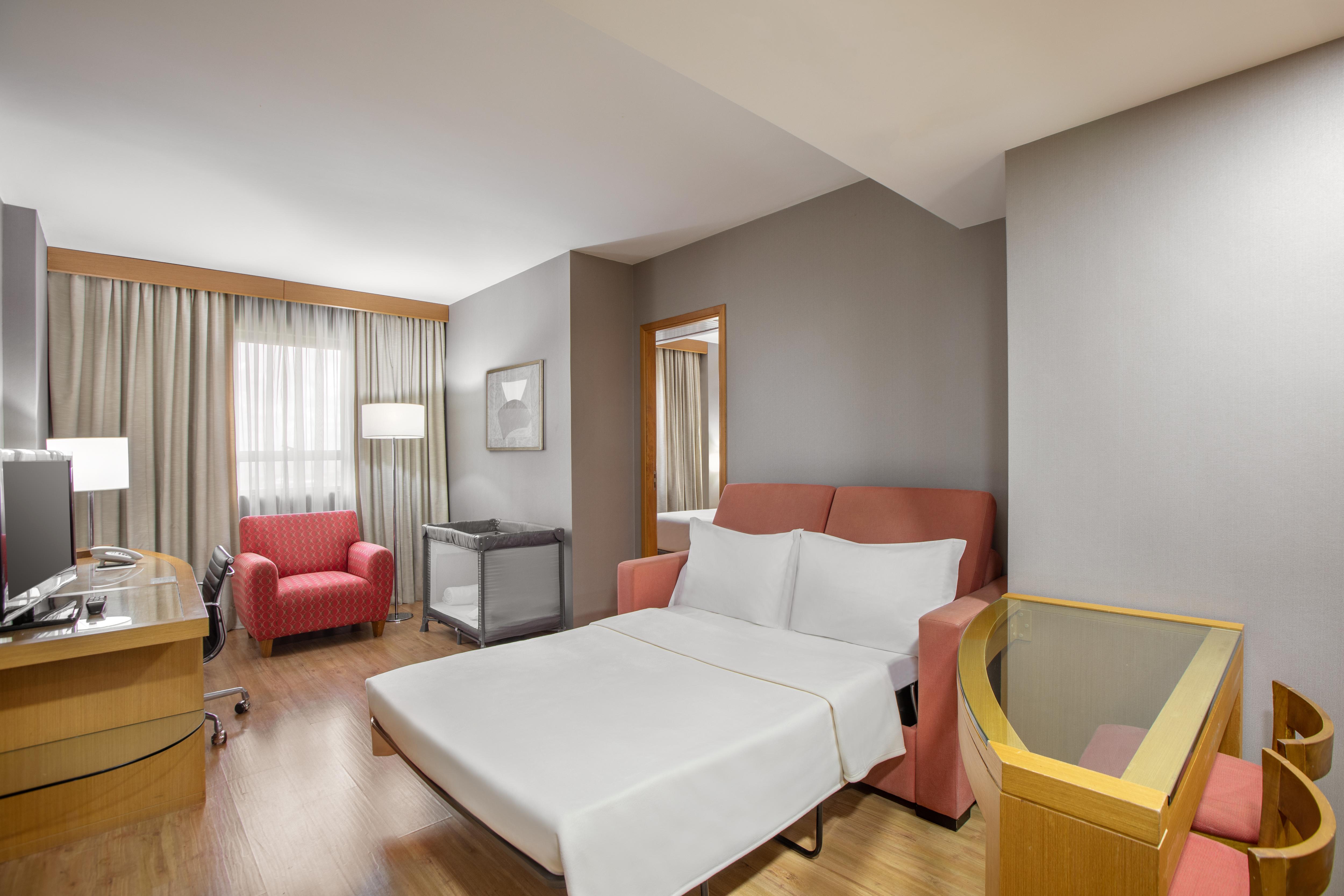 Brasil 21 Suites Affiliated By Melia Brasília Extérieur photo
