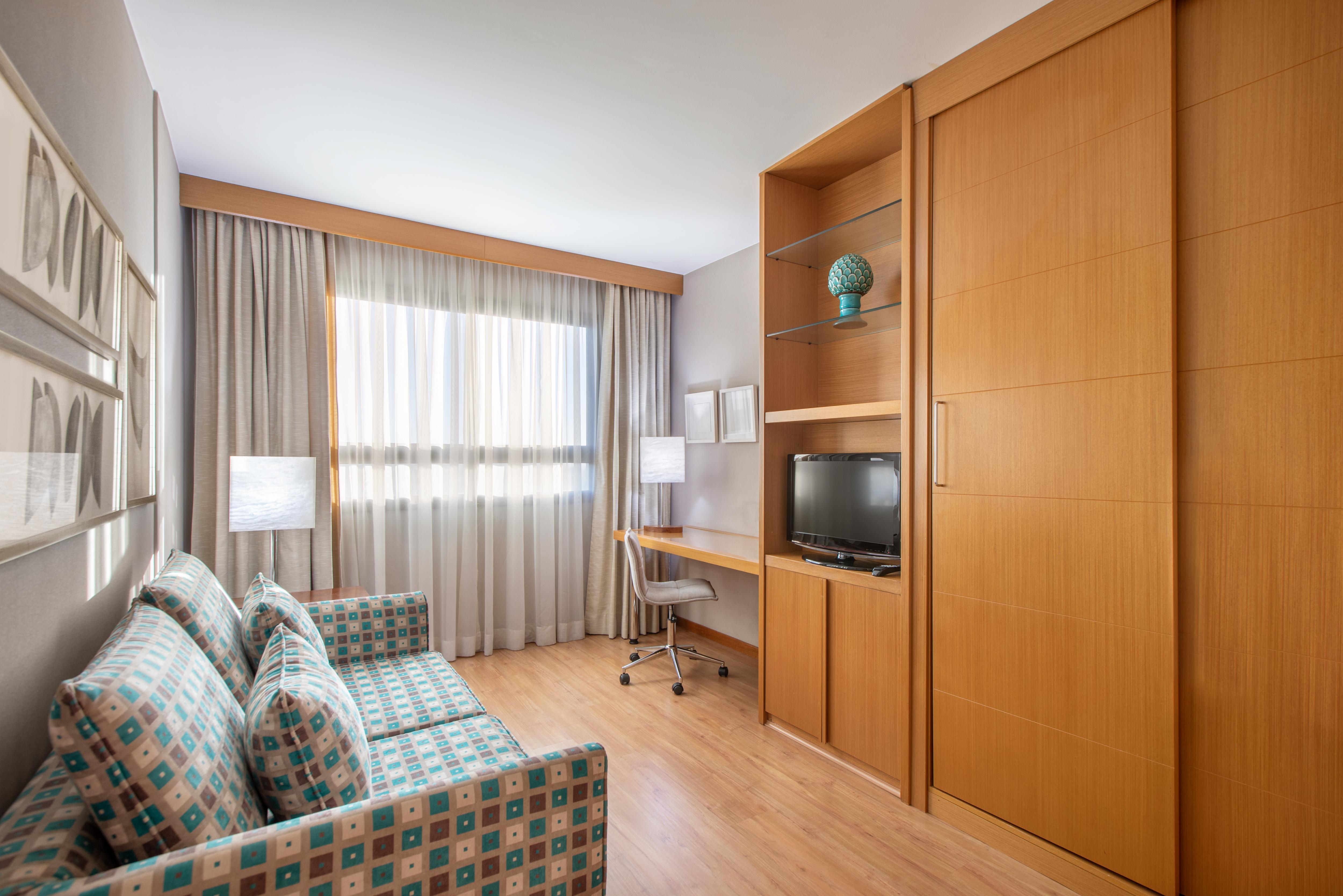 Brasil 21 Suites Affiliated By Melia Brasília Extérieur photo