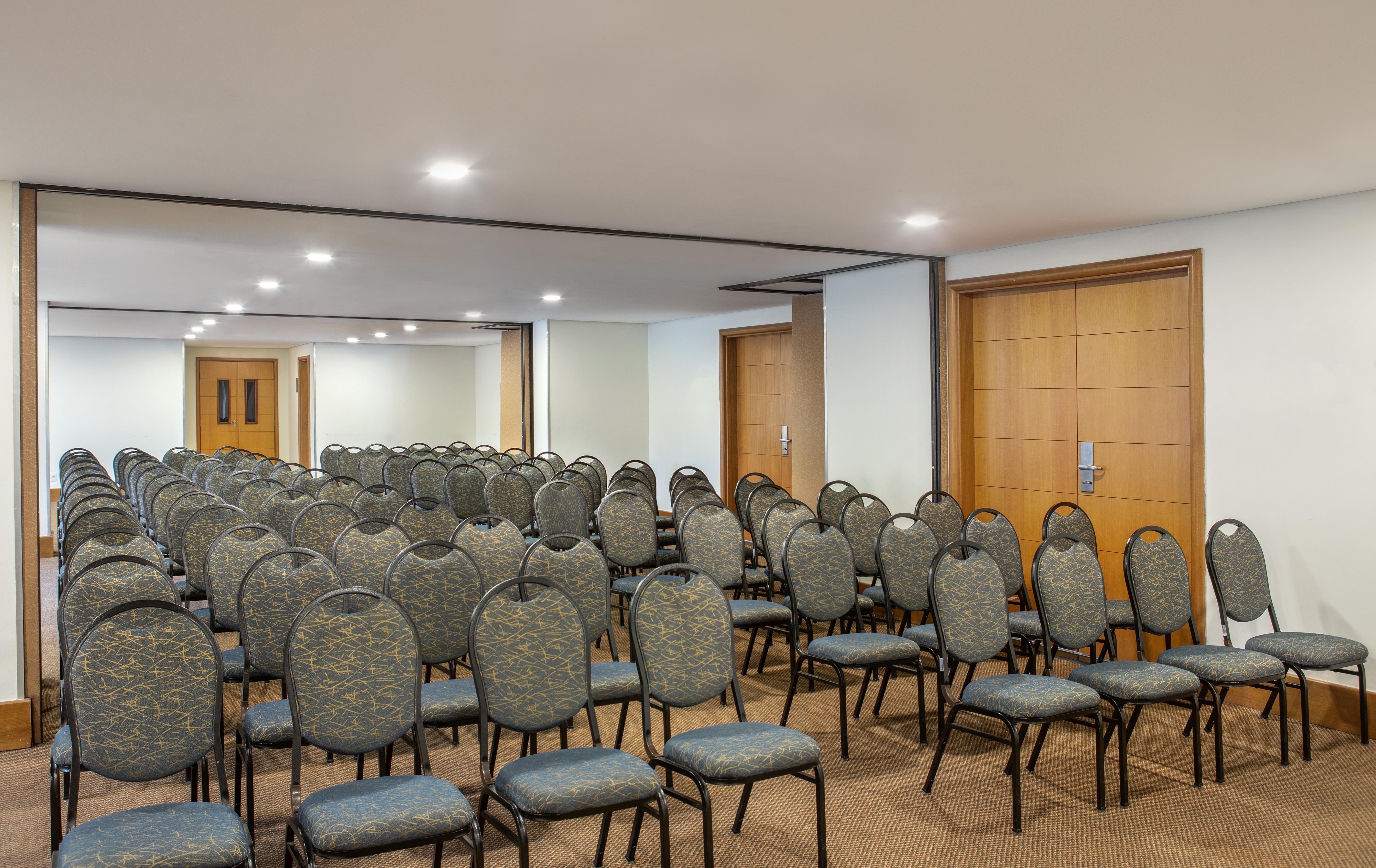 Brasil 21 Suites Affiliated By Melia Brasília Extérieur photo