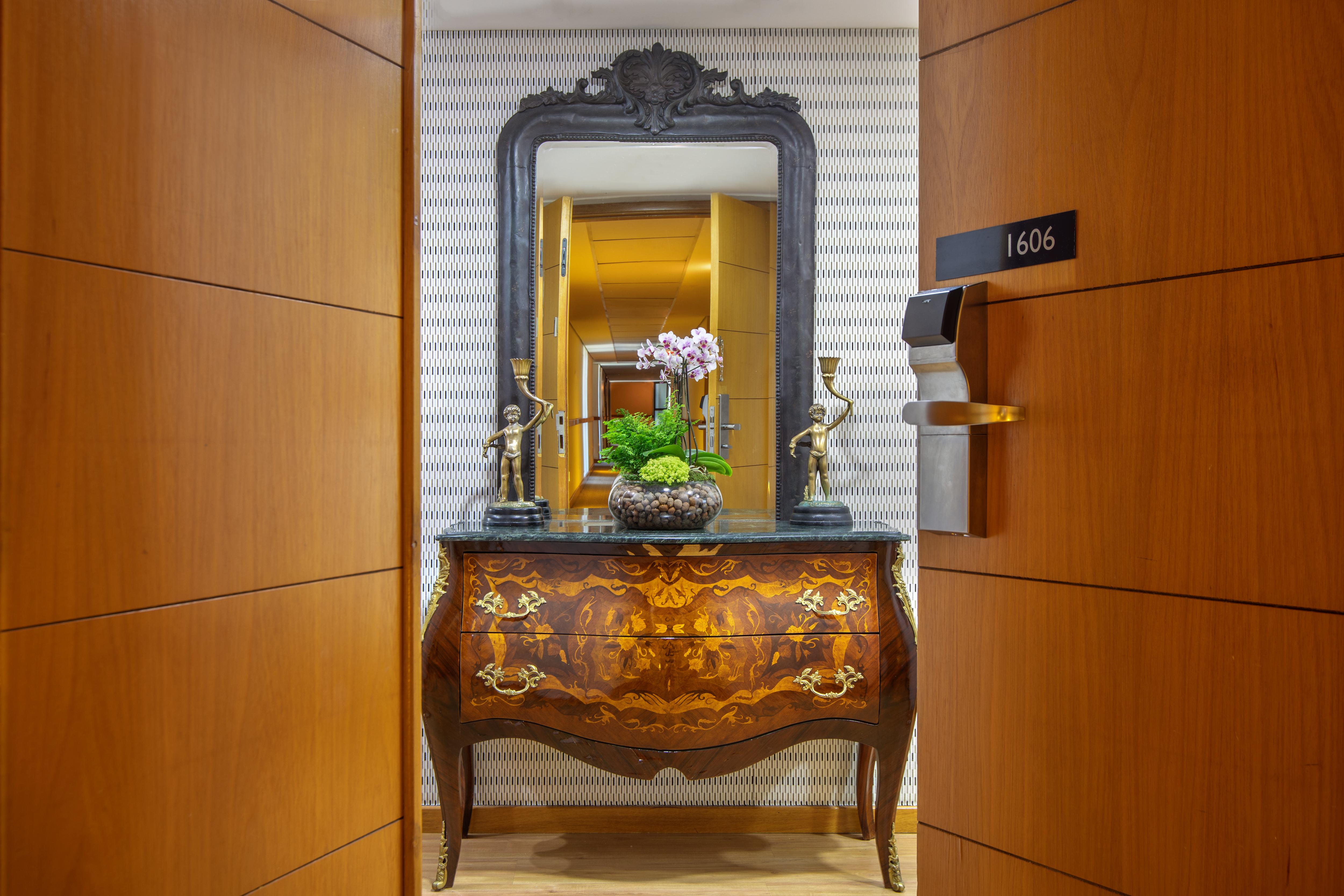 Brasil 21 Suites Affiliated By Melia Brasília Extérieur photo