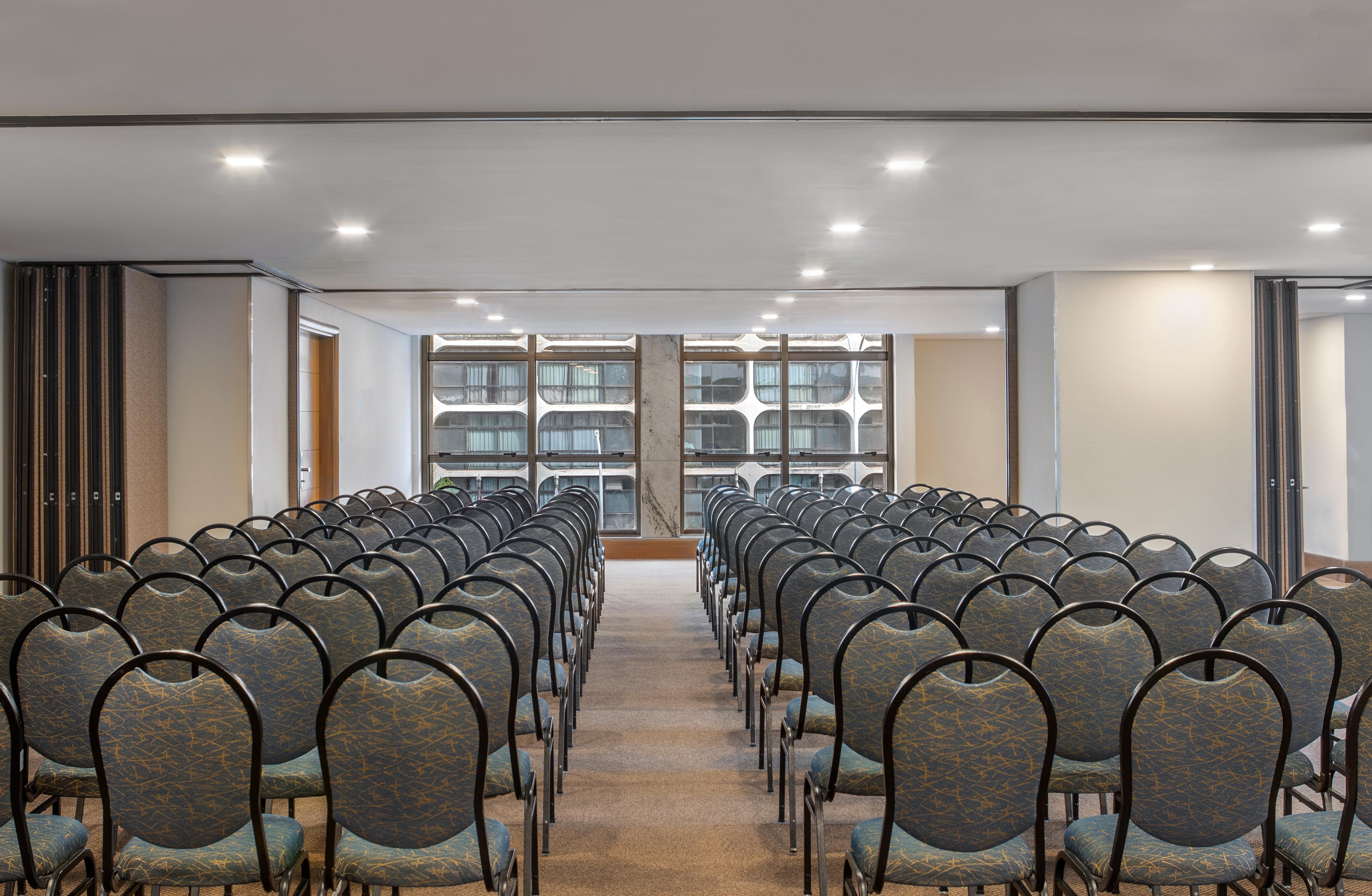 Brasil 21 Suites Affiliated By Melia Brasília Extérieur photo