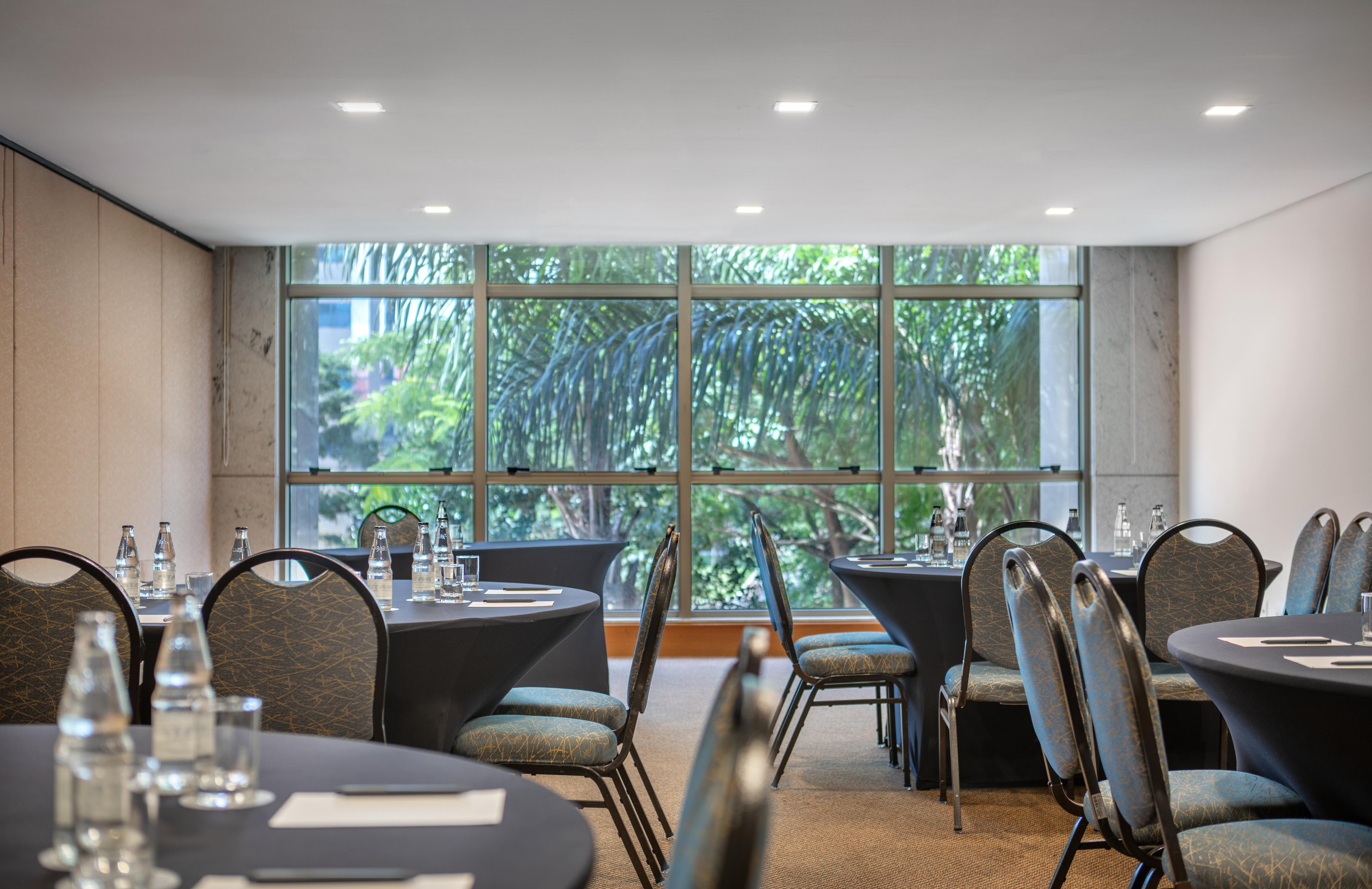 Brasil 21 Suites Affiliated By Melia Brasília Extérieur photo