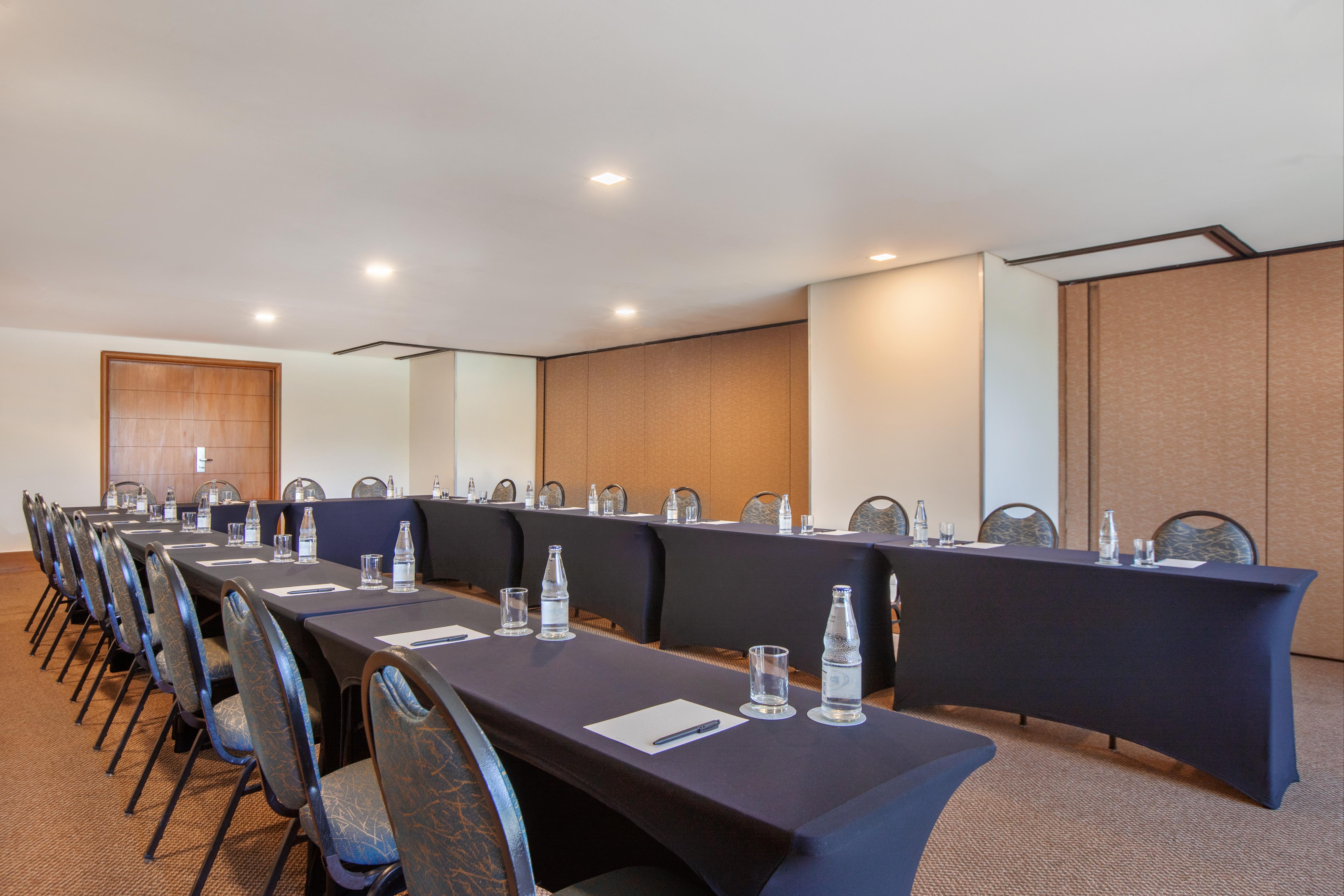 Brasil 21 Suites Affiliated By Melia Brasília Extérieur photo