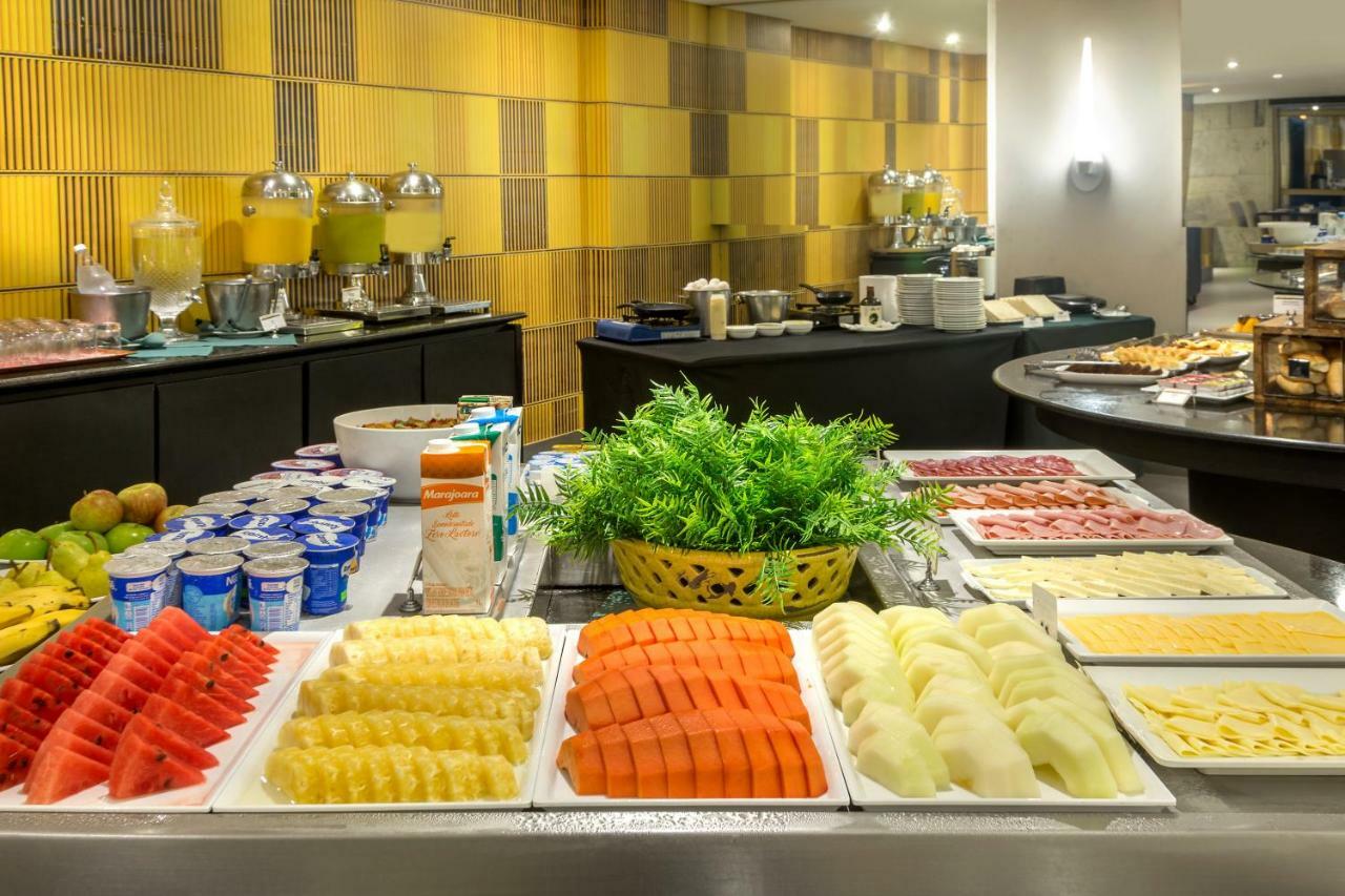 Brasil 21 Suites Affiliated By Melia Brasília Extérieur photo